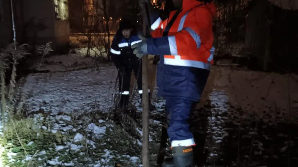 Фото: Щелковский Водоканал