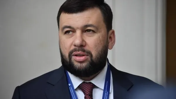 Алексей Мальгавко / РИА Новости