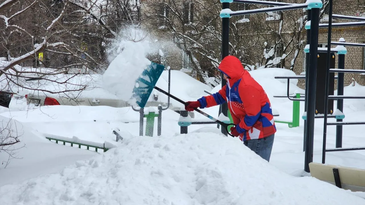 REGIONS/Мария Шигорева