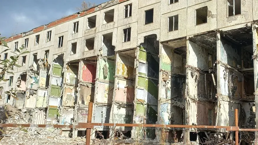 Фото: Олег Книжник