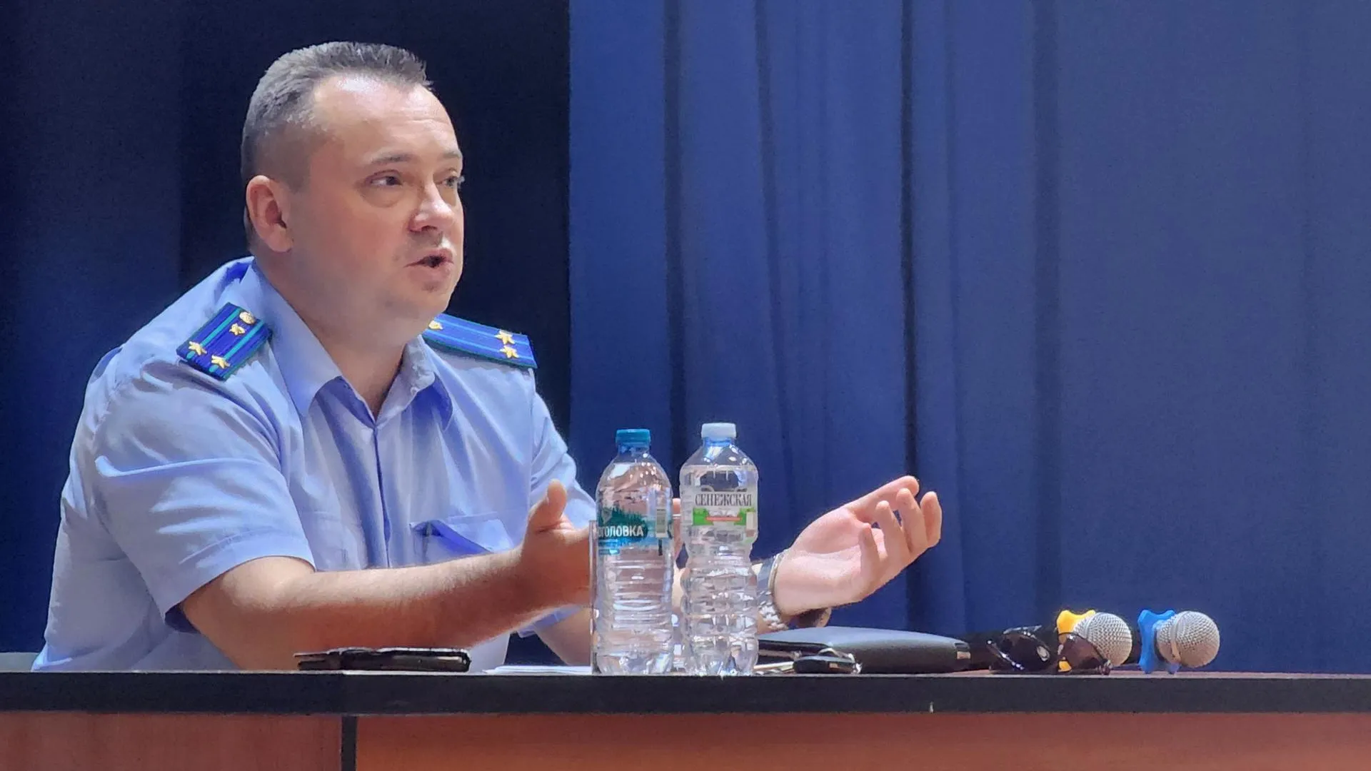 Фото: Полина Пахомова