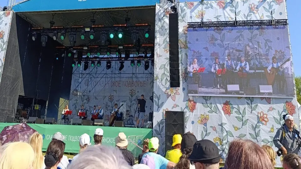 Фото: пресс-служба администрации г. о. Кашира