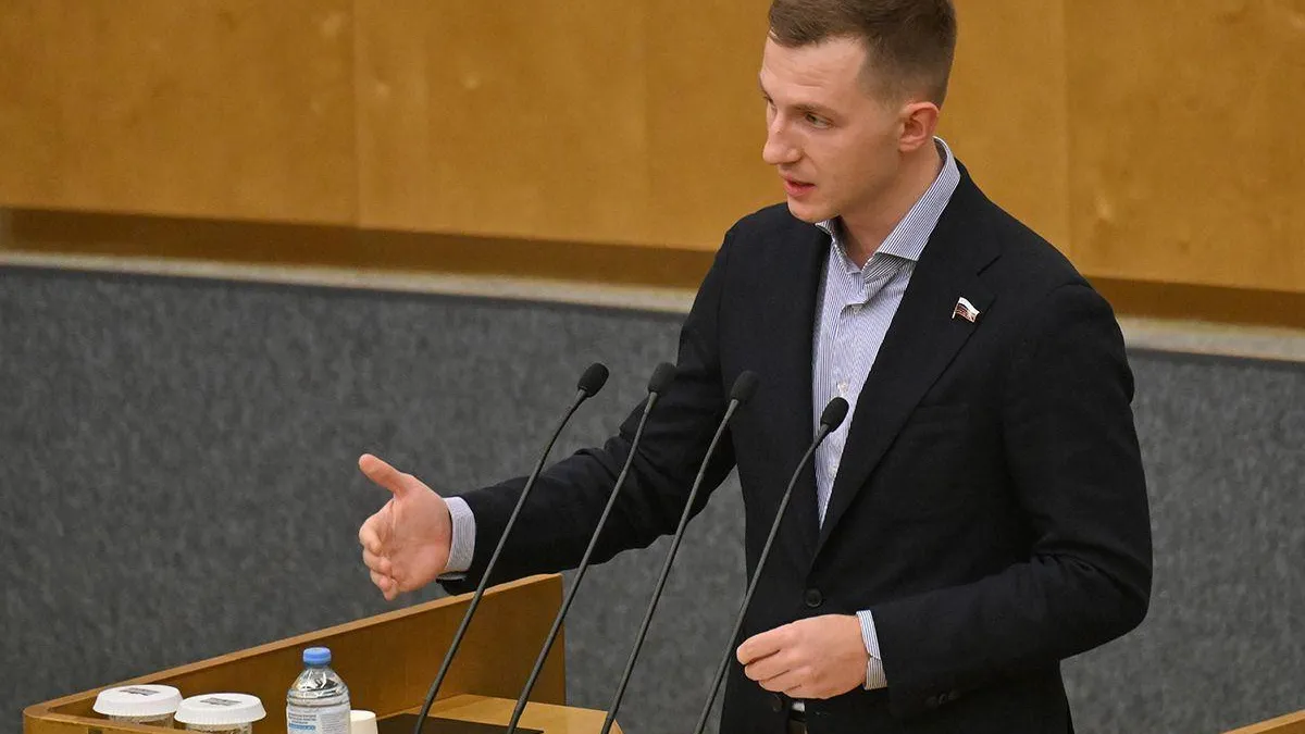 пресс-служба «Единой России»