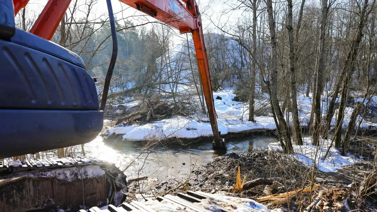 пресс-служба администрации г.о. Мытищи