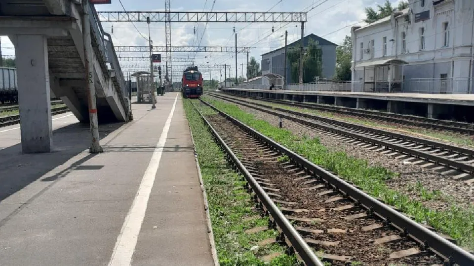 Фото: Министерство транспорта и дорожной инфраструктуры Московской области