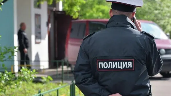 Труп женщины обнаружили в квартире в Серпухове