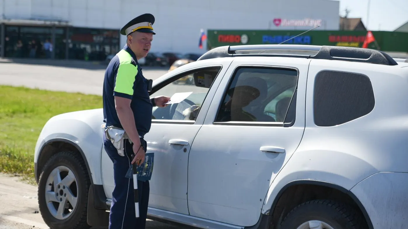 Фото: Ольга Антонова