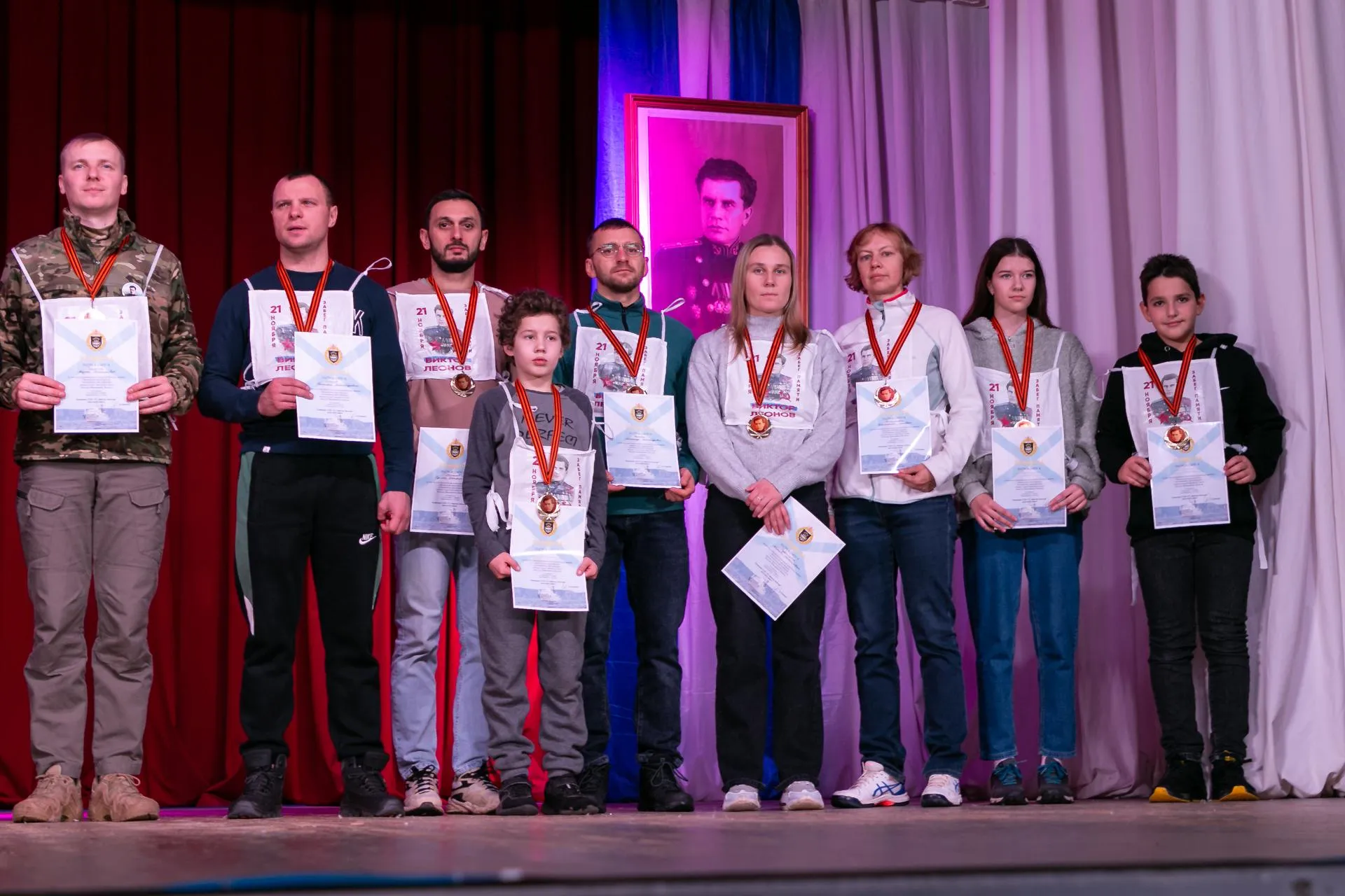 Фото: Евгений Мазепов