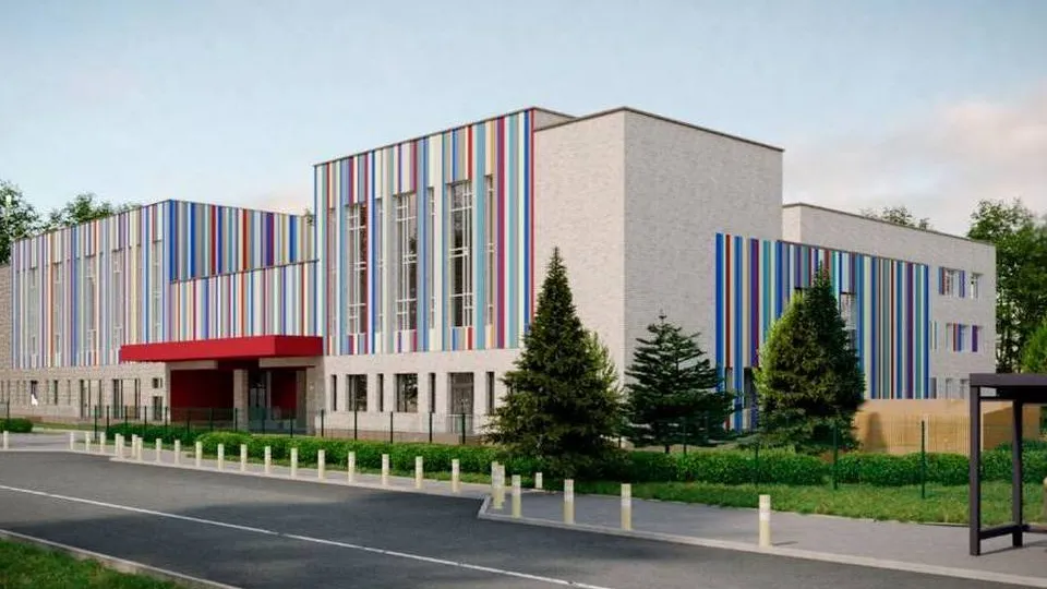 Фото: проектное решение