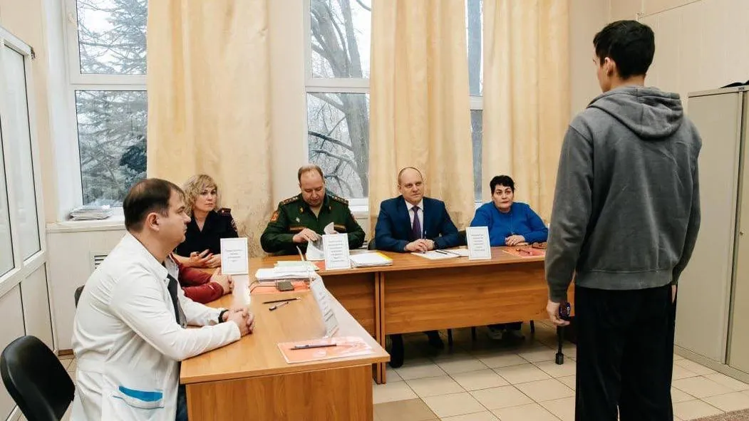 Фото: телеграм-канал Максима Красноцветова