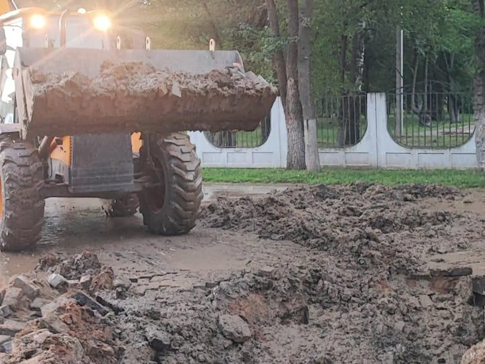 Фото: Министерство жилищно-коммунального хозяйства Московской области