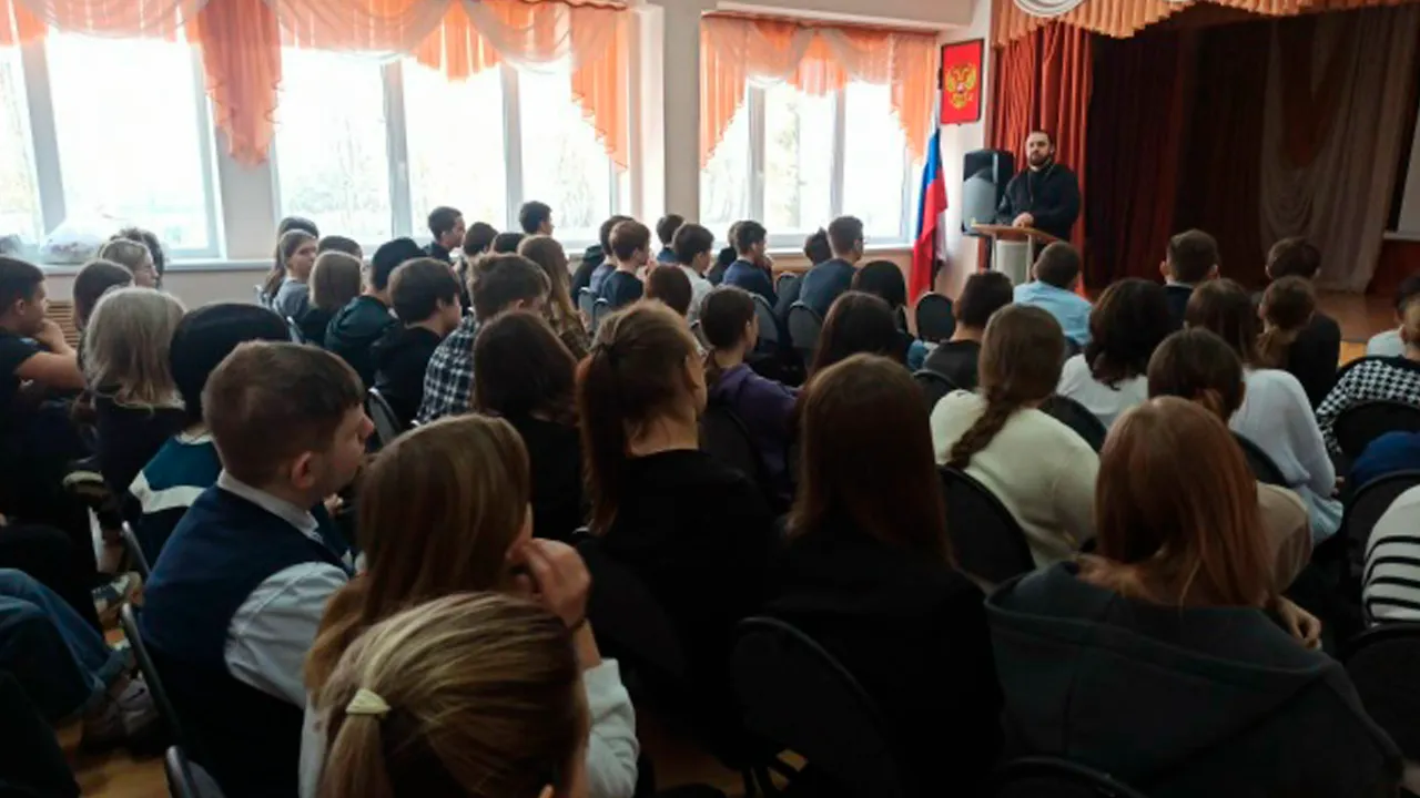 vk.com/Мендюкинская средняя школа