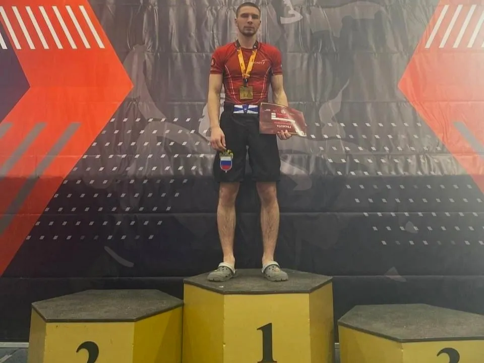 Фото: администрация м.о. Чехов