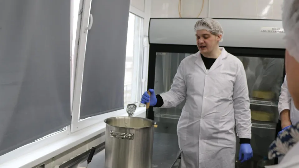 Фото: Министерство образования Московской области