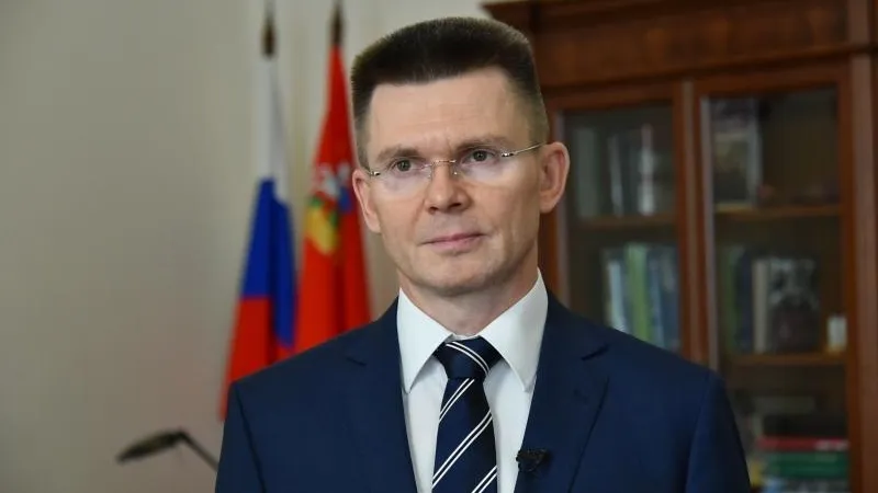 Чупраков: перепады температуры осложняют ситуацию в Волоколамске