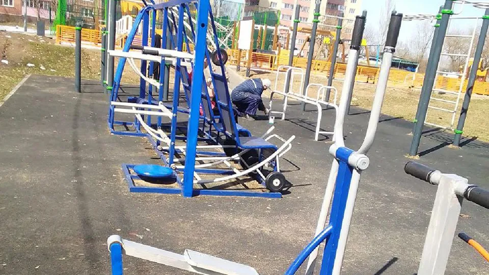 Фото: администрация Лосино-Петровского г.о.