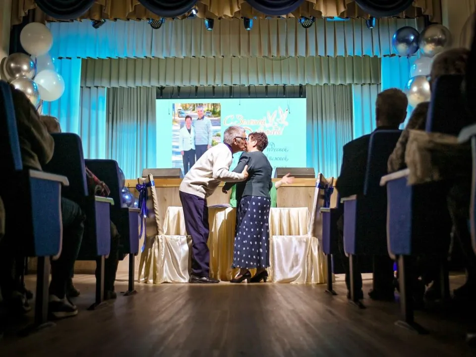 Фото: Елена Шумакова