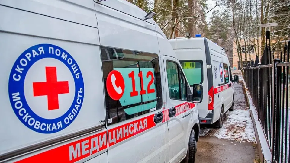 REGIONS/Роман Малышенко