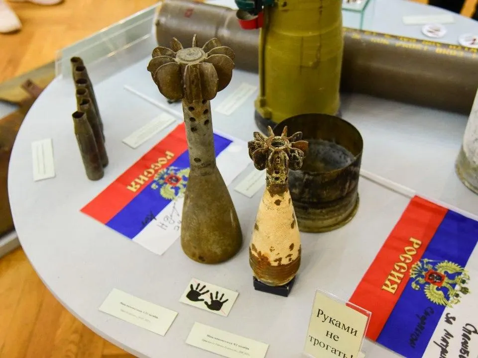 Фото: пресс-служба администрации городского округа Мытищи