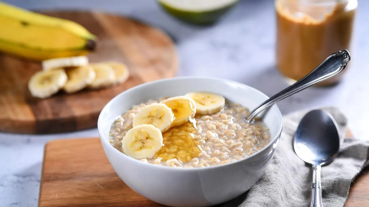 Овсяная диета может всего на 48 часов снизить давление и уровень холестерина