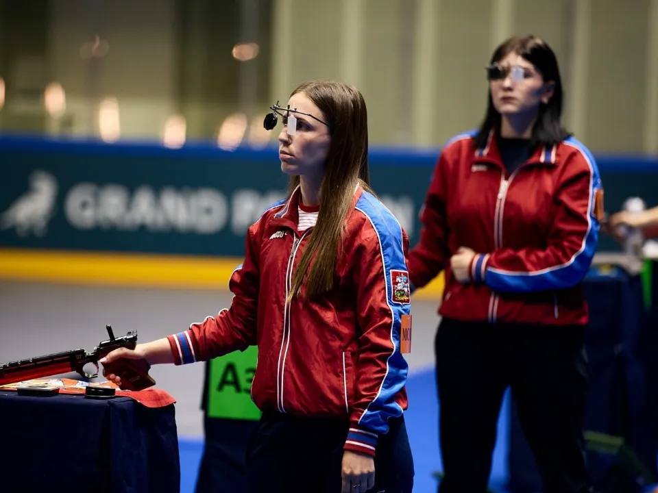 Фото: Министерство физической культуры и спорта Московской области