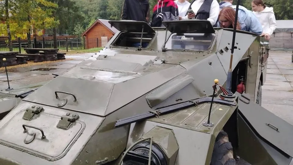 Фото: ГБУЗ МО «Мытищинская ОКБ»