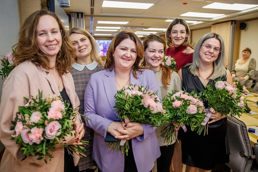 Источник: пресс-служба администрации Одинцовского округа