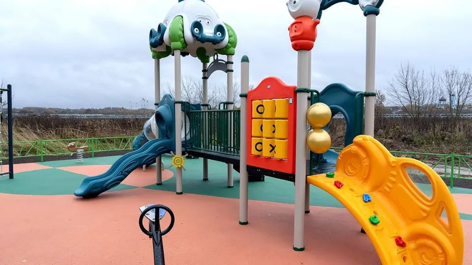 Фото: пресс-служба администрации г. о. Подольск