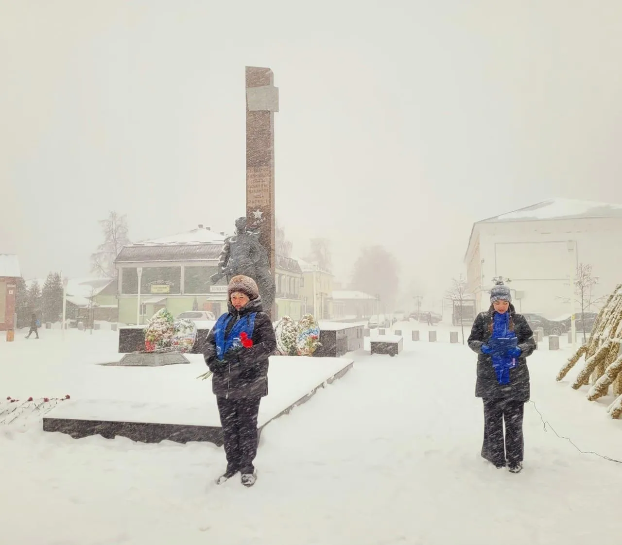 Фото: Елена Белкина