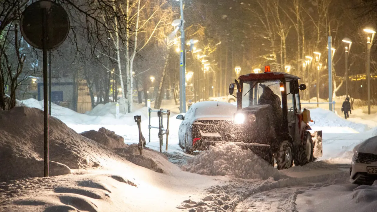 пресс-служба администрации ЗАТО Звездный городок