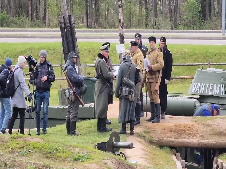 Фото: Никита Сморкалов