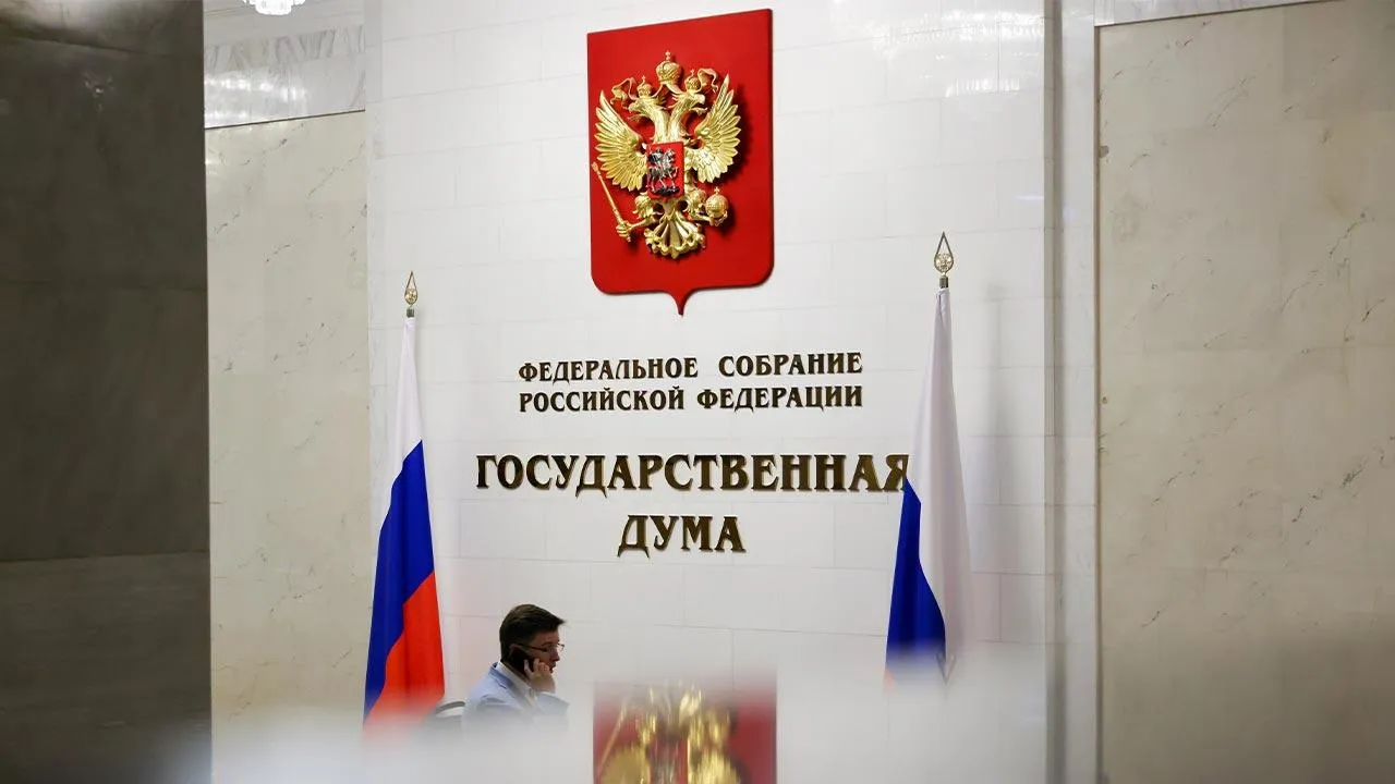 В Госдуме предложили запретить продажу алкоголя в мае