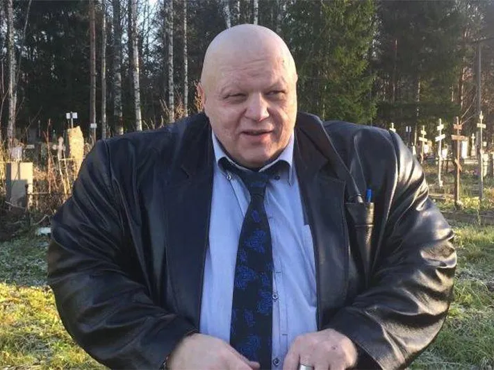 Барецкий раскрыл темную подноготную похоронного бизнеса