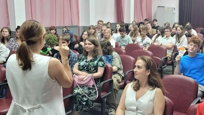 Фото: Министерство образования Московской области