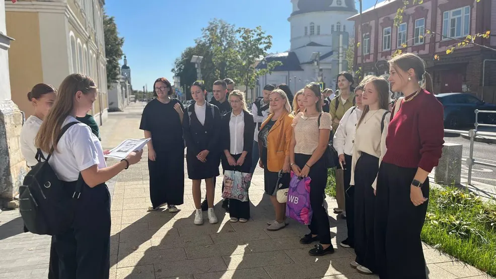 Фото: Луховицкий аграрно-промышленный техникум