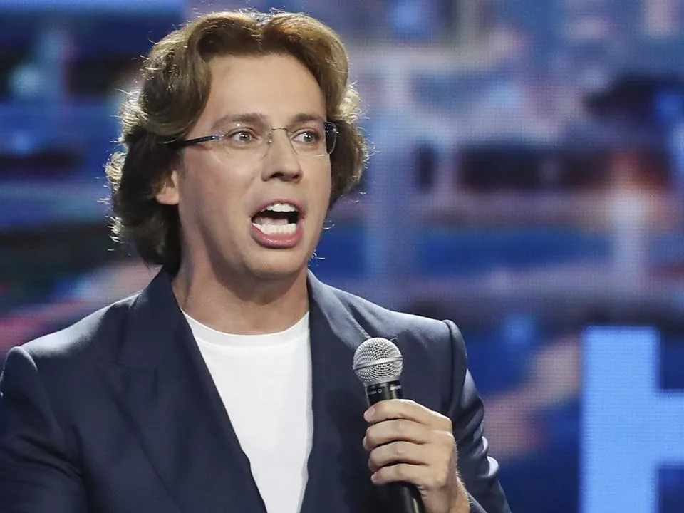 «Все методы хороши»: Галкин может открыть свой театральный кружок после того, как его выступления подешевели