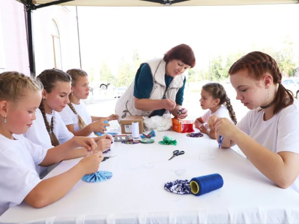 Фото: администрация м.о. Шатура