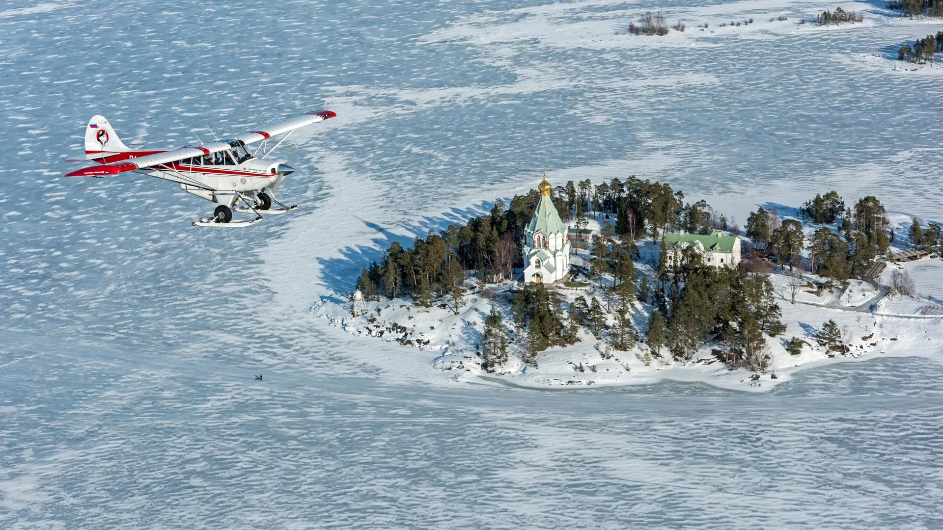 Serguei Fomine/Global Look Press