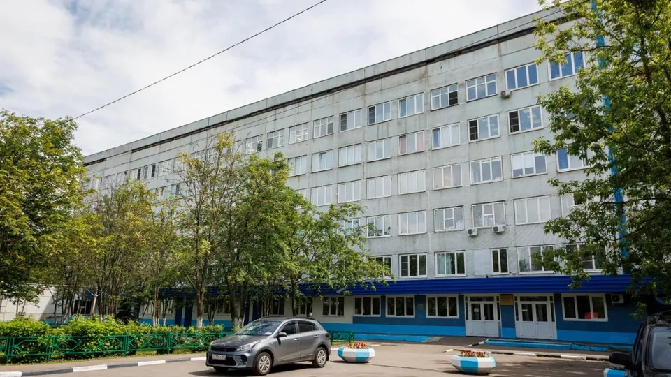 Фото: МОЦОМД