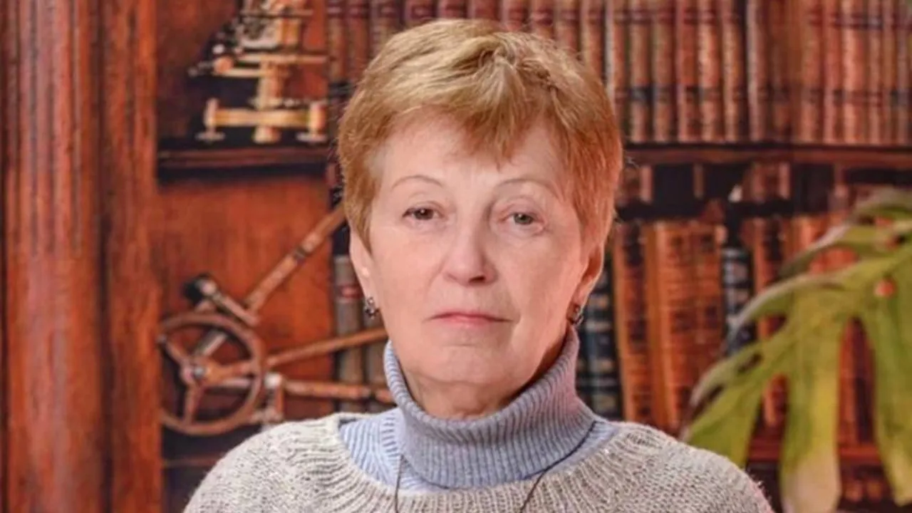 управление образования городского округа Жуковский