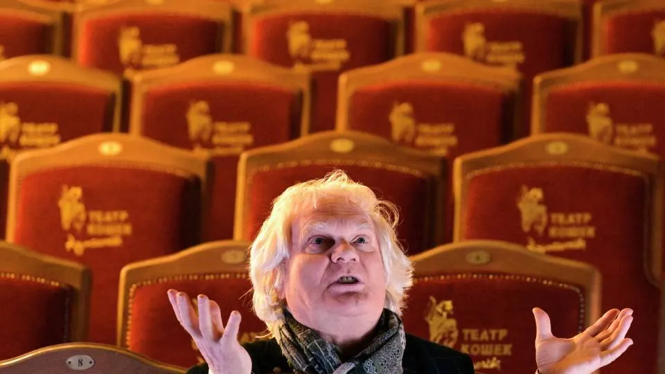 Фото: РИА Новости/Григорий Сысоев