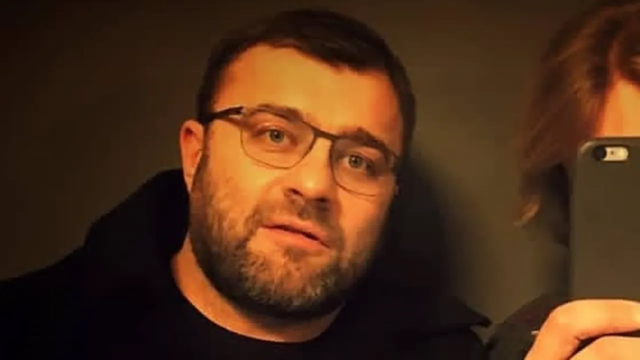 соцсети