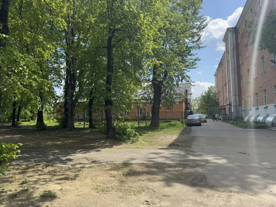 Фото: Виктория Фортуна