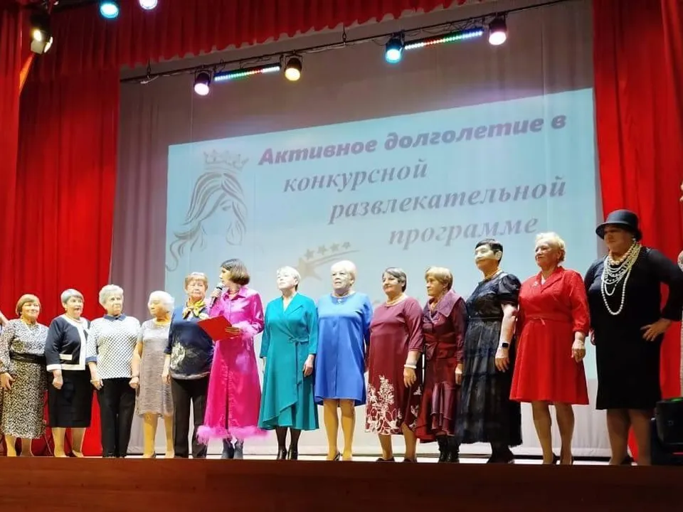 Фото: vk.com/ГБУСО МО «КЦСОР «Раменский»