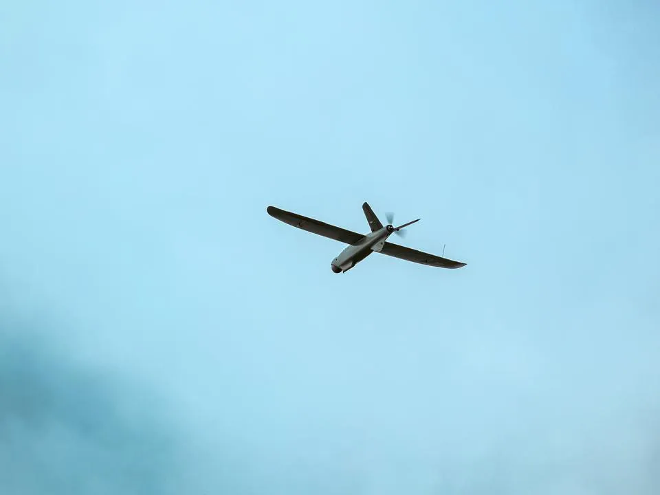 Белоруссия на грани войны: беспилотник с украинскими надписями впервые сбили над Минском — будет ли Лукашенко терпеть