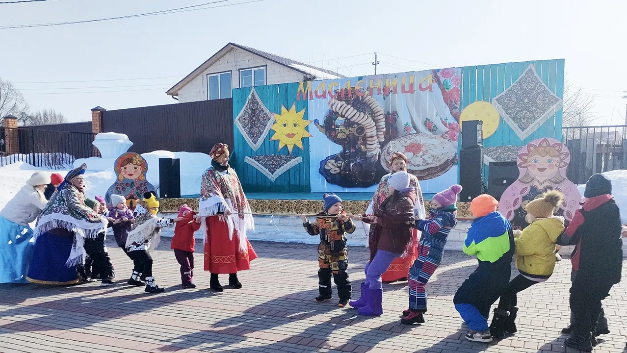 Фото: Ивановский ДК