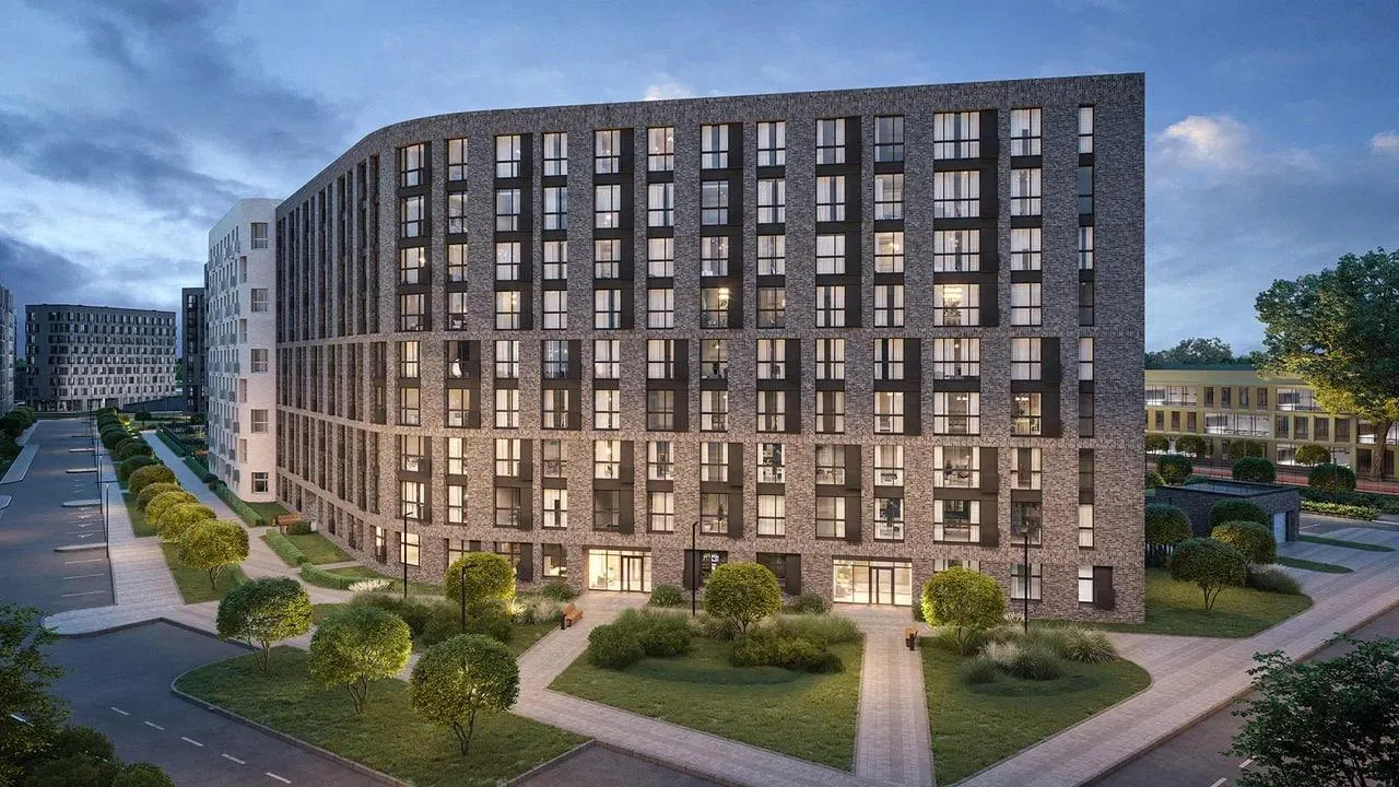 проектное решение