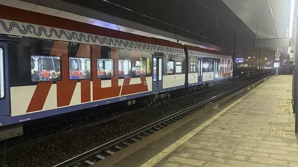 REGIONS/Анастасия Малышенко