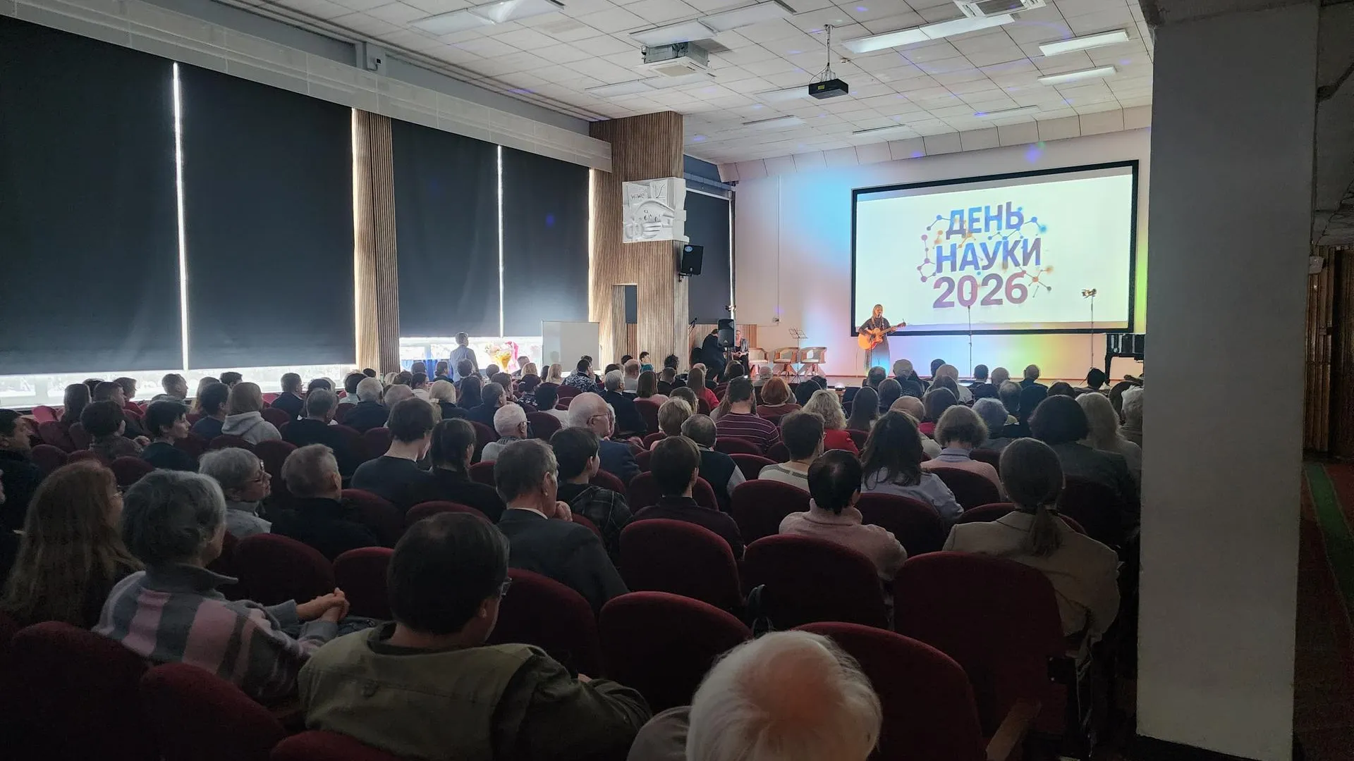 Иван Петрушин