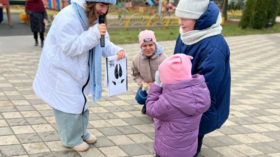 Фото: t.me/dk_oktyabr_lp